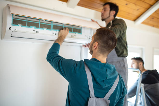 Best HVAC Cleaning Services  in Mclean, TX