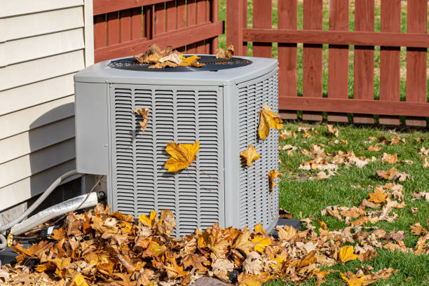 HVAC Air Duct Cleaning in Mclean, TX