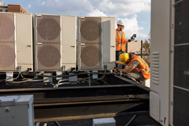 Best Furnace Repair Near Me  in Mclean, TX
