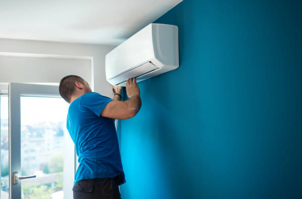 Best HVAC Contractors  in Mclean, TX
