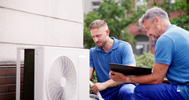HVAC Maintenance Plan in Mclean, TX