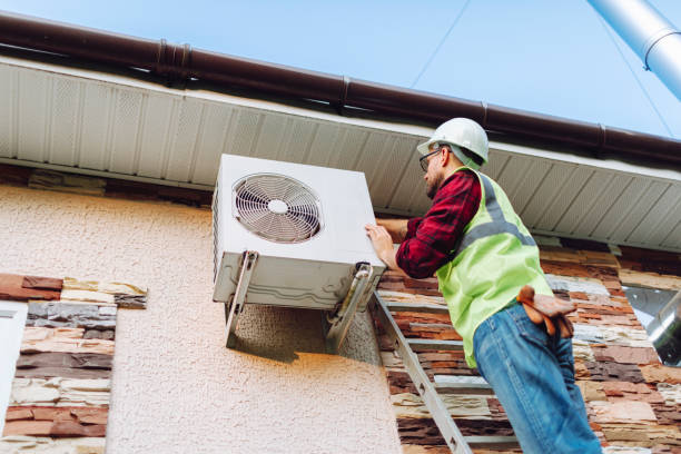 Best Emergency HVAC Repair  in Mclean, TX