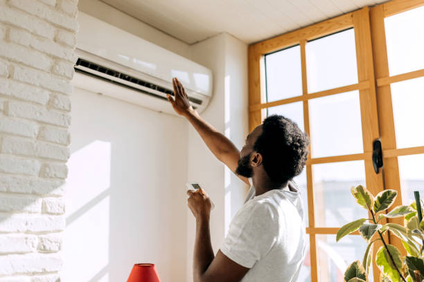 Best Heating Repair Services  in Mclean, TX
