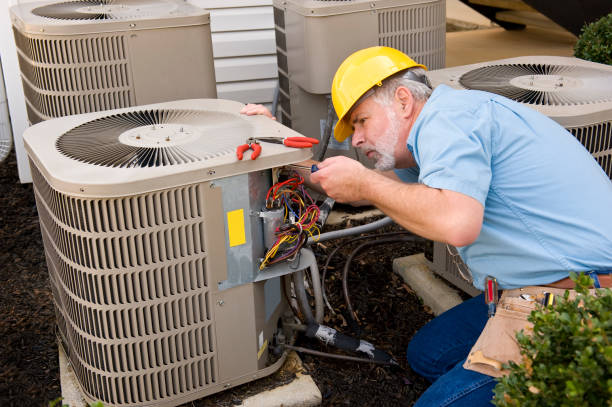 Best Ductless HVAC Repair  in Mclean, TX