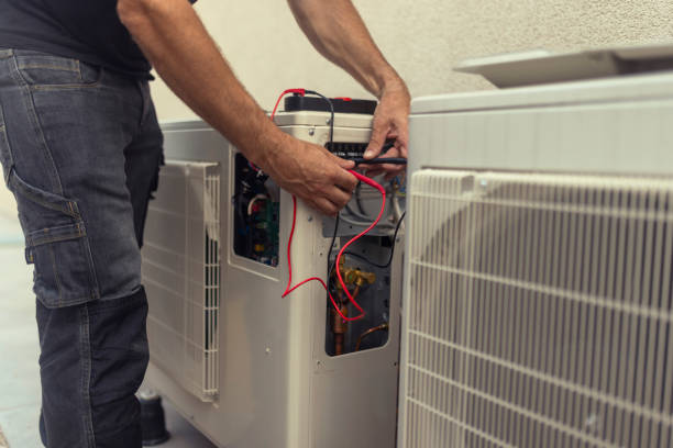 Best Commercial HVAC Repair  in Mclean, TX