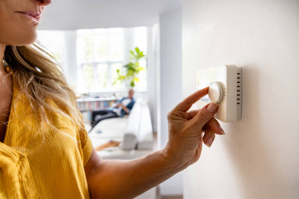 HVAC Troubleshooting in Mclean, TX