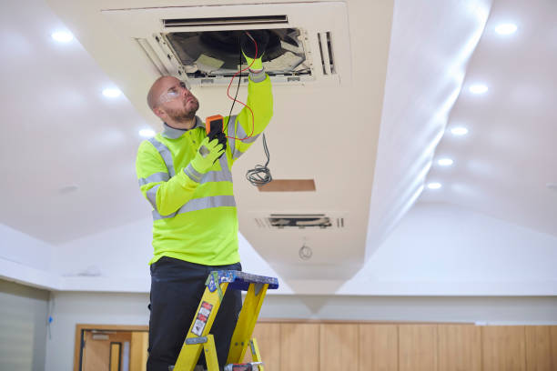 Best Air Conditioning Repair  in Mclean, TX