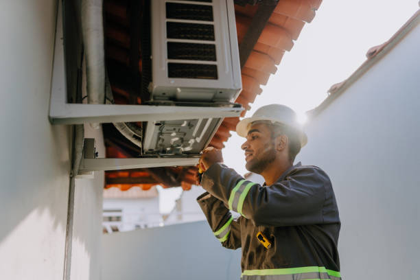 Air Duct Cleaning in Mclean, TX