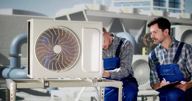 Best HVAC Repair Near Me  in Mclean, TX