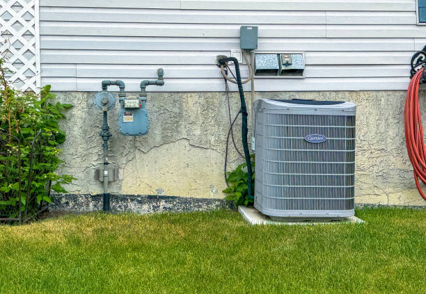Best Best HVAC Companies  in Mclean, TX